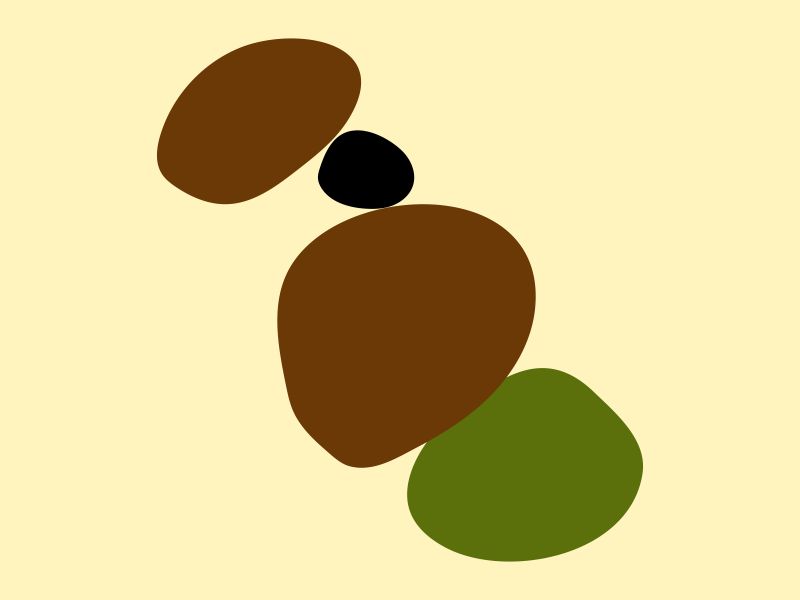 Precarious Constellations